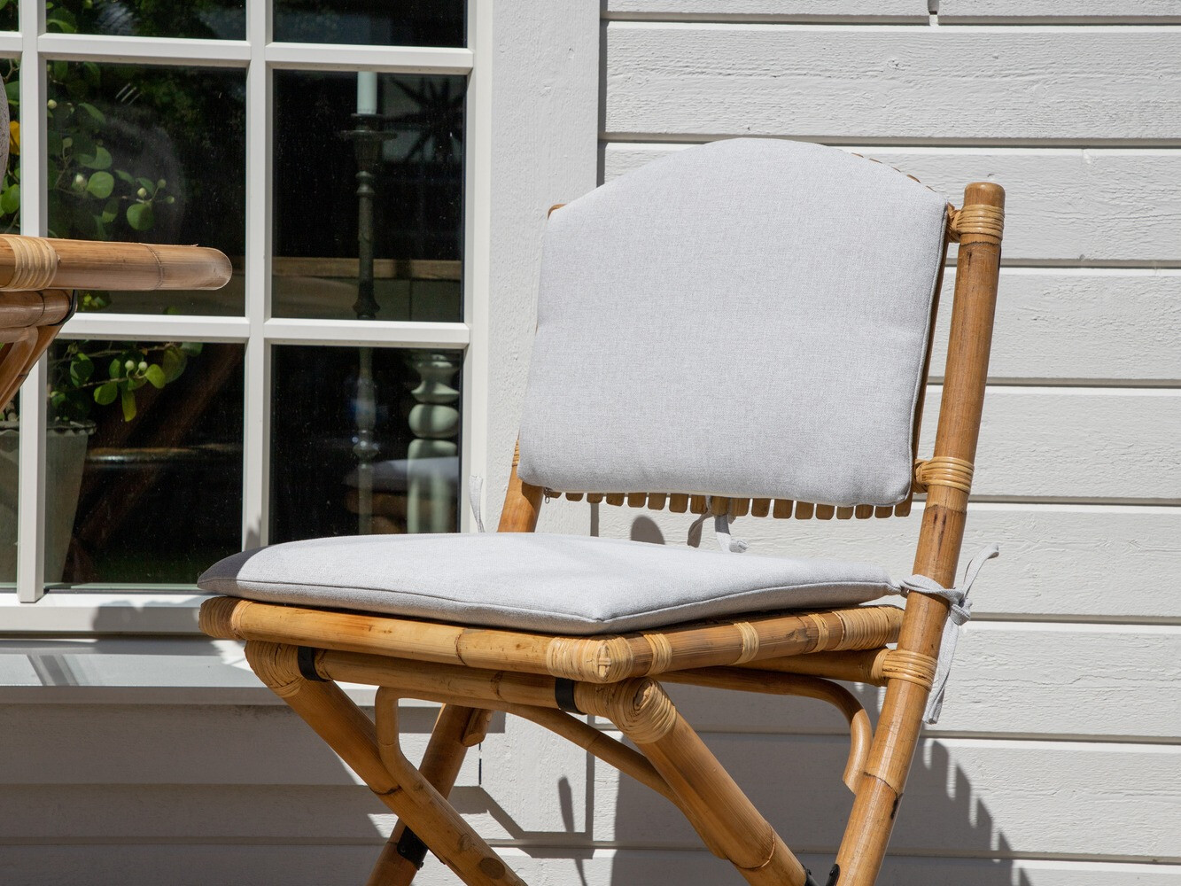 Kerti szék Mernolu 101