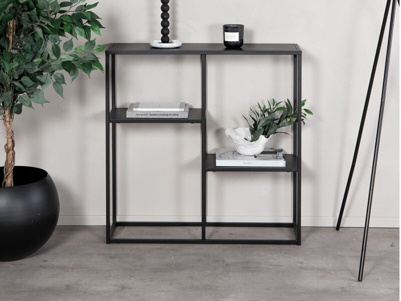 Könyvespolc Dallas 215