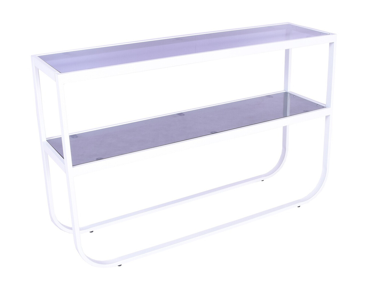 Konzolasztal Dallas 218 (Fehér)