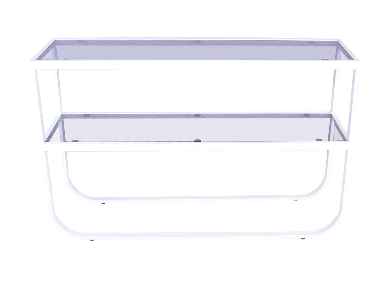 Konzolasztal Dallas 218 (Fehér)