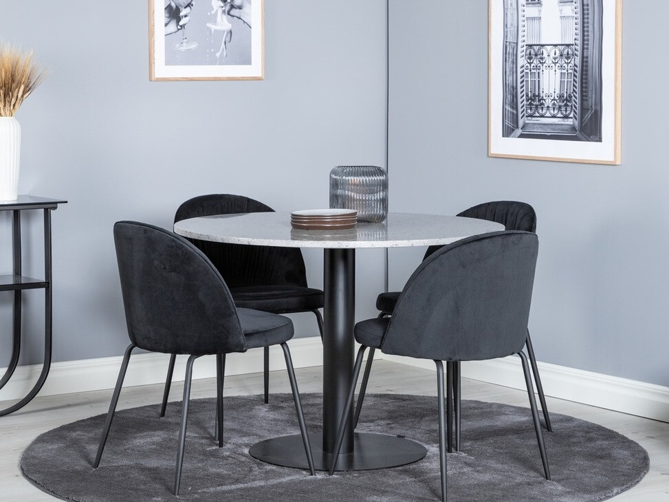 Étkezőgarnitúra Dallas 1152