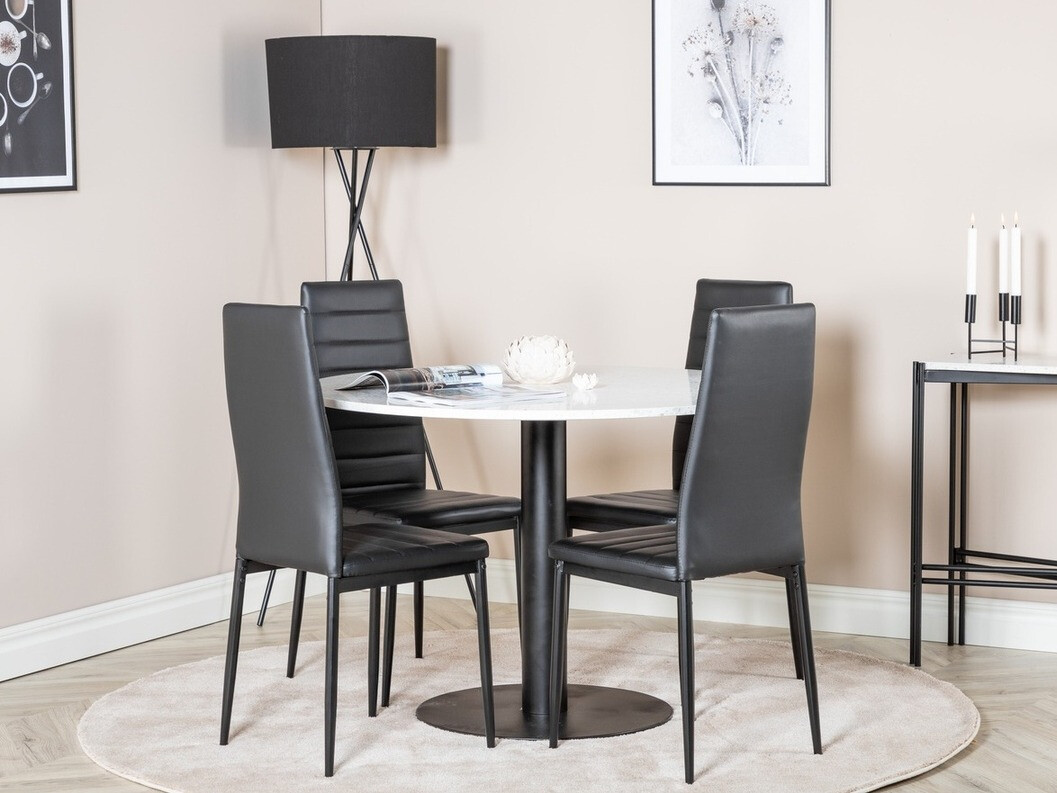 Étkezőgarnitúra Dallas 1165