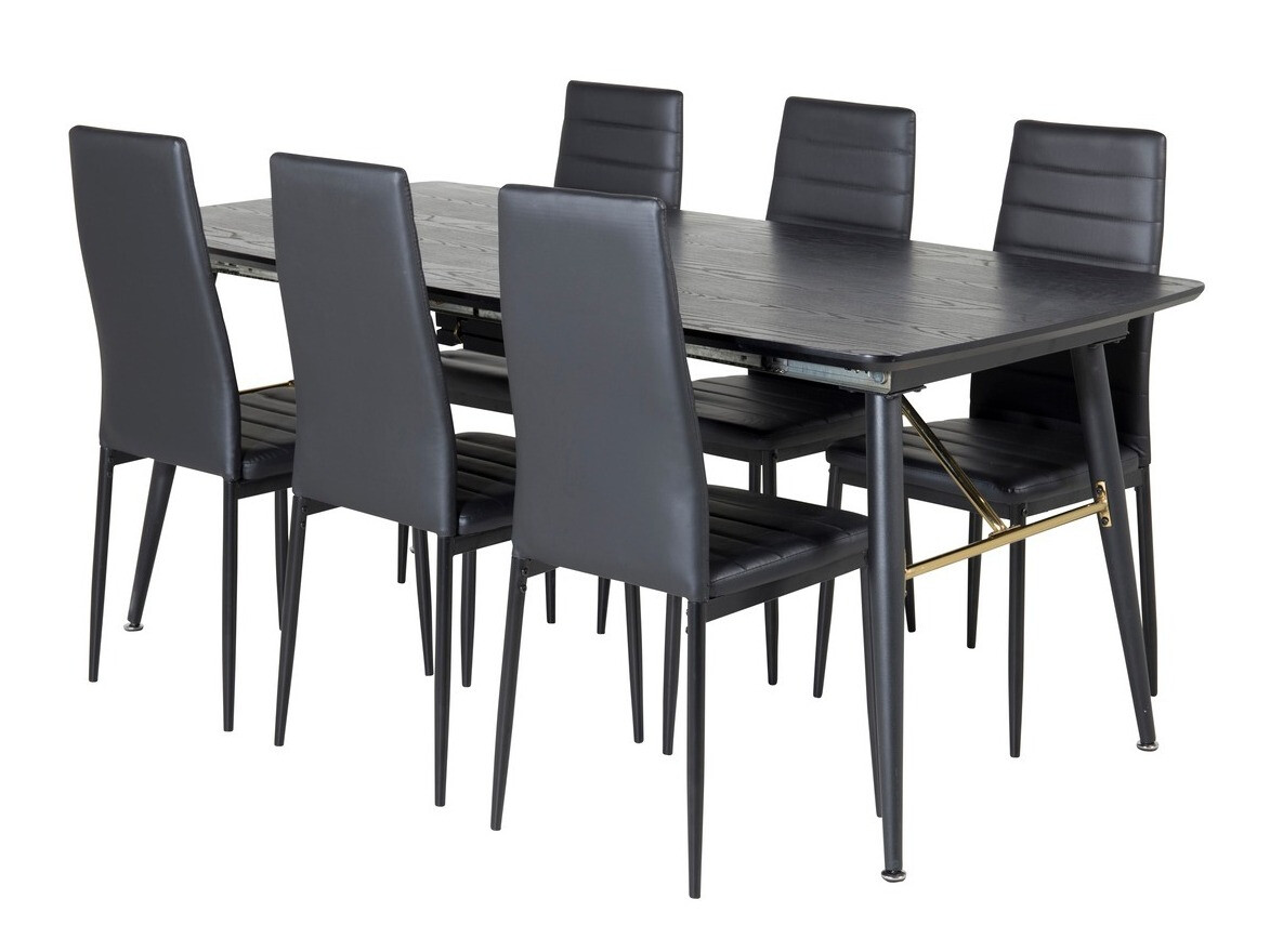 Étkezőgarnitúra Dallas 1455