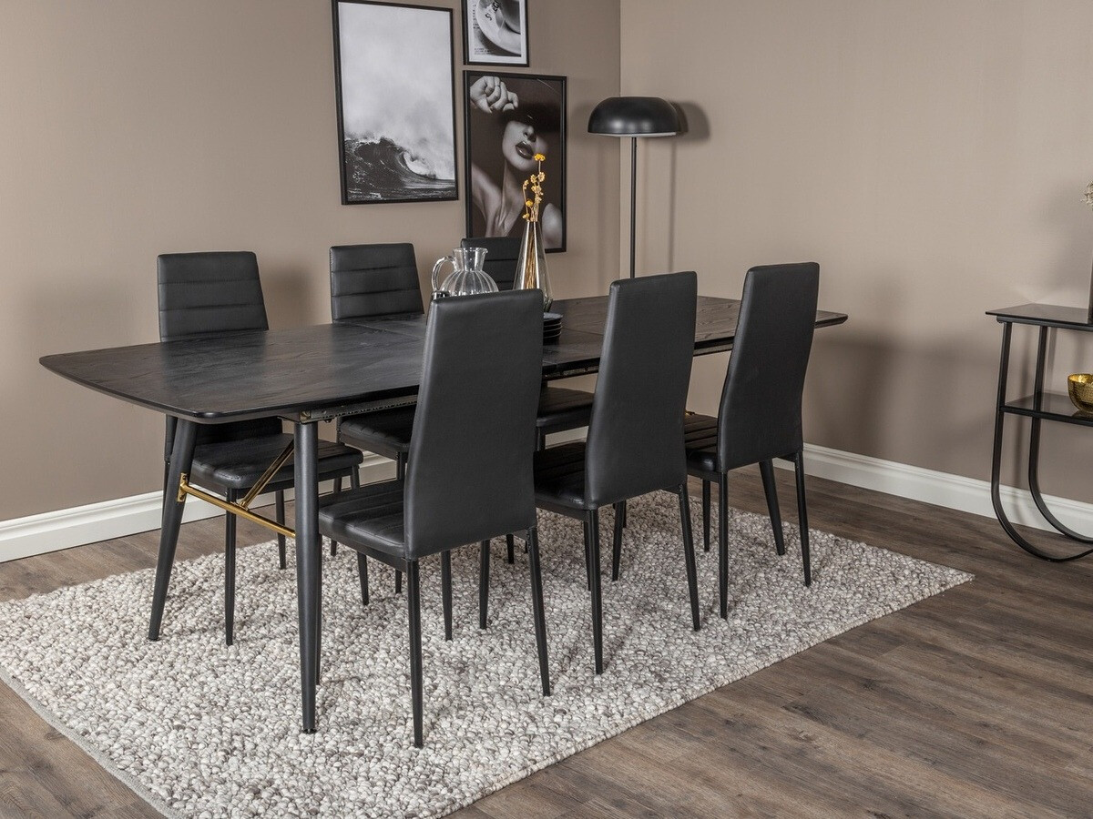 Étkezőgarnitúra Dallas 1455