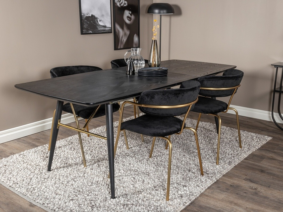 Étkezőgarnitúra Dallas 1458