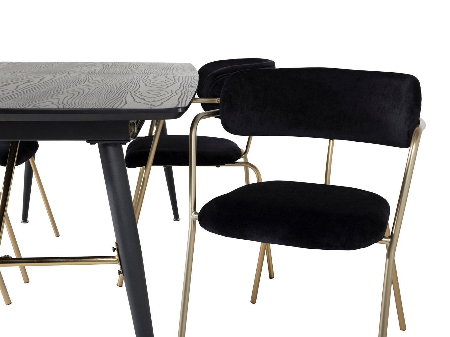 Étkezőgarnitúra Dallas 1458