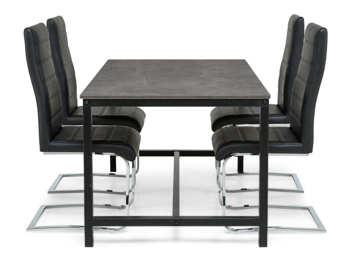 Étkezőgarnitúra Scandinavian Choice 448