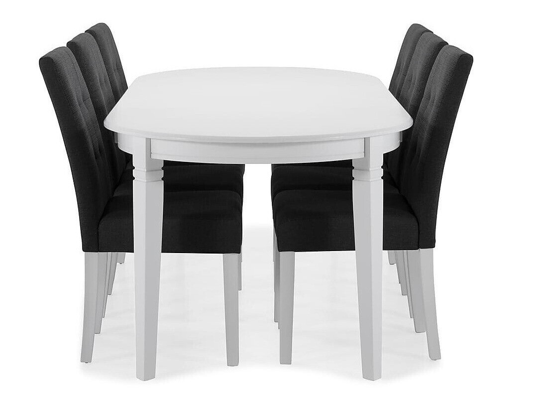 Étkezőgarnitúra Scandinavian Choice 472