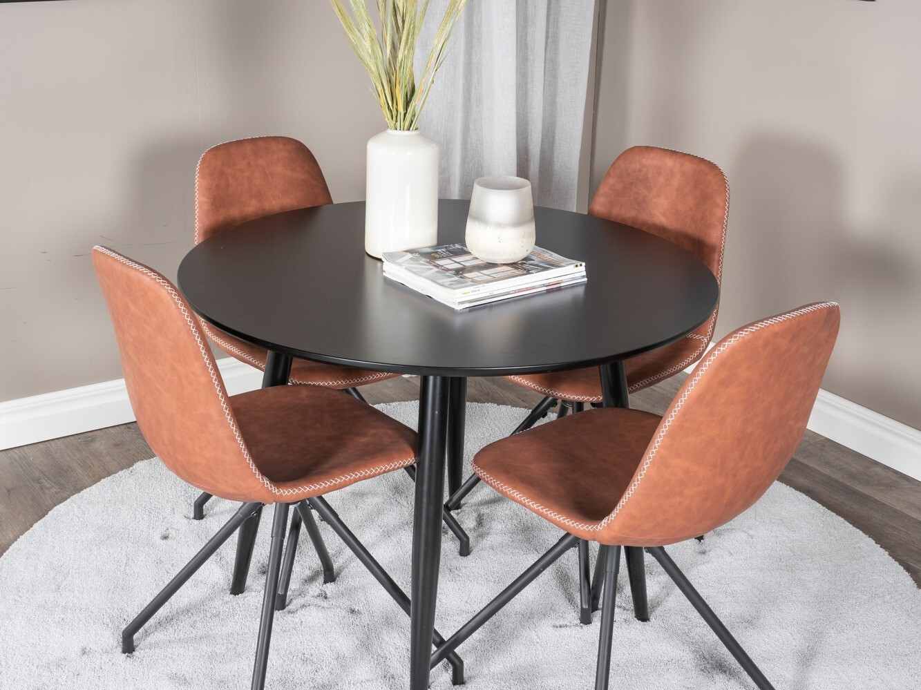 Étkezőgarnitúra Dallas 1274