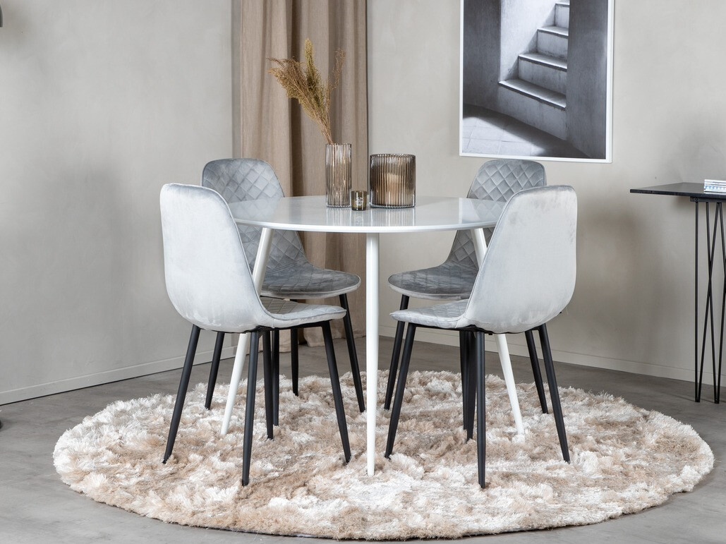 Étkezőgarnitúra Dallas 1532