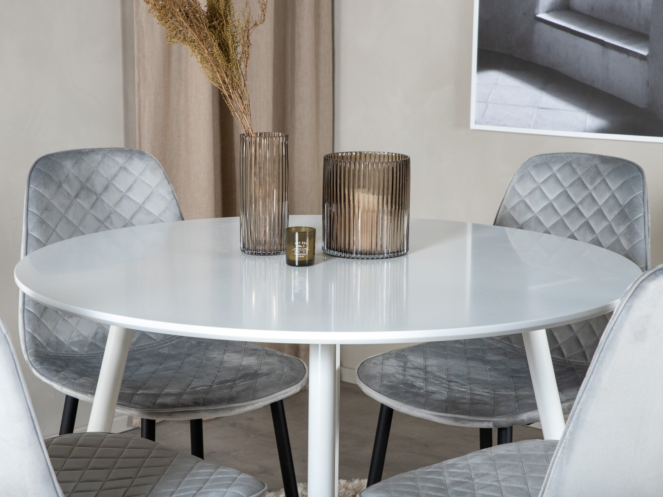 Étkezőgarnitúra Dallas 1532