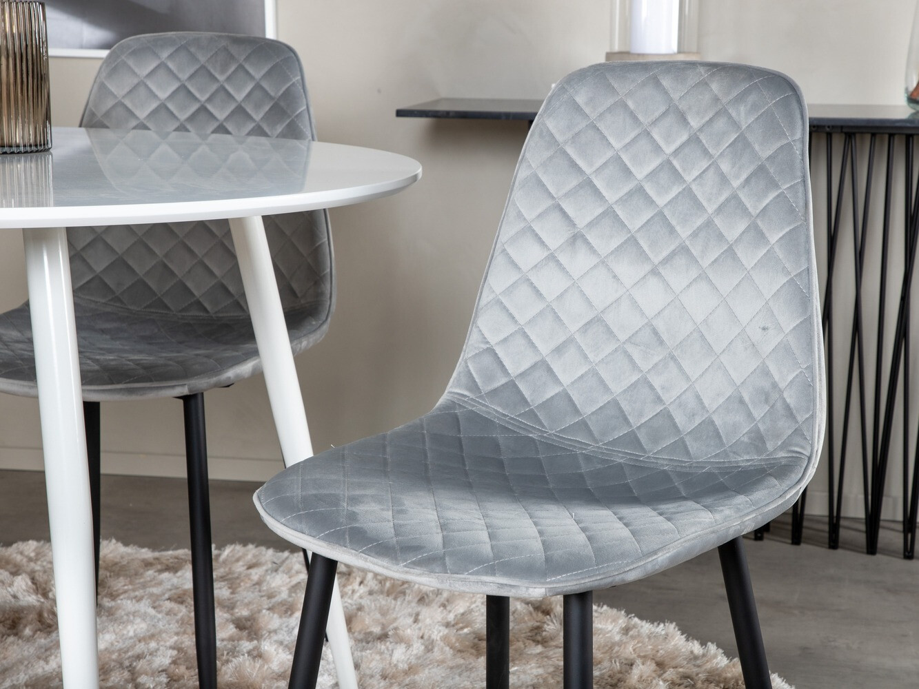 Étkezőgarnitúra Dallas 1532