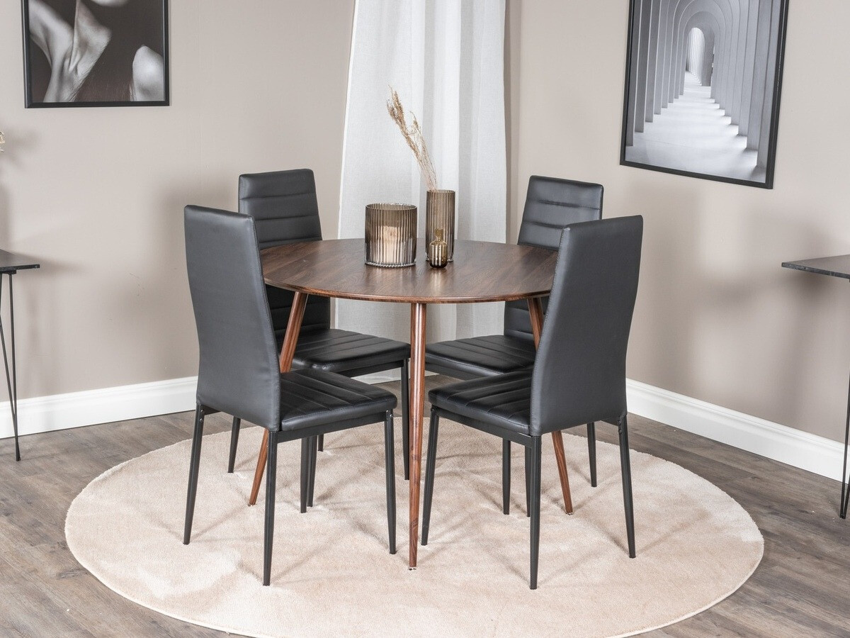 Étkezőgarnitúra Dallas 1550