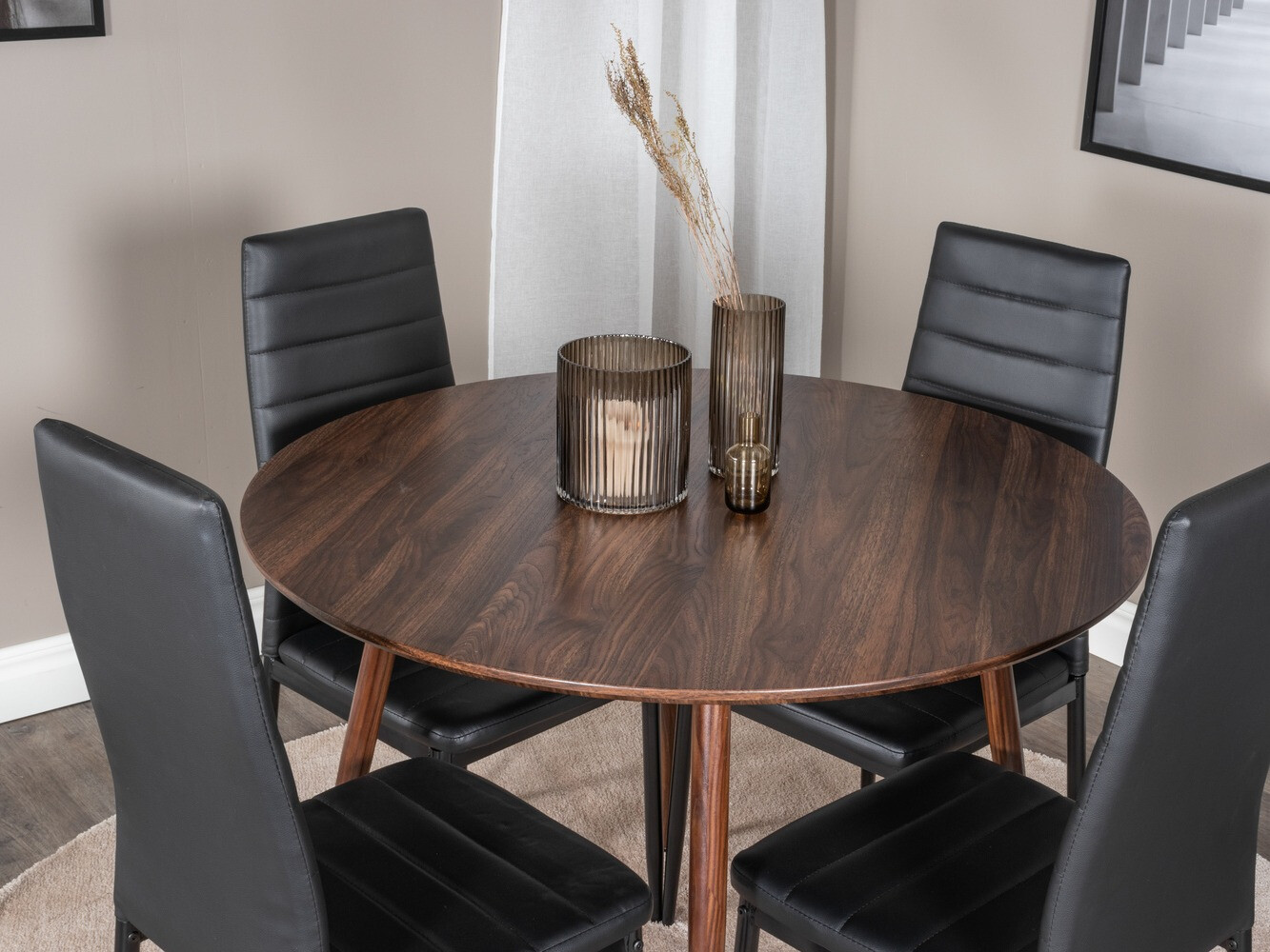 Étkezőgarnitúra Dallas 1550