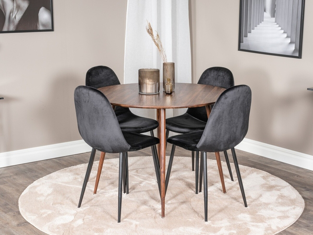 Étkezőgarnitúra Dallas 1557