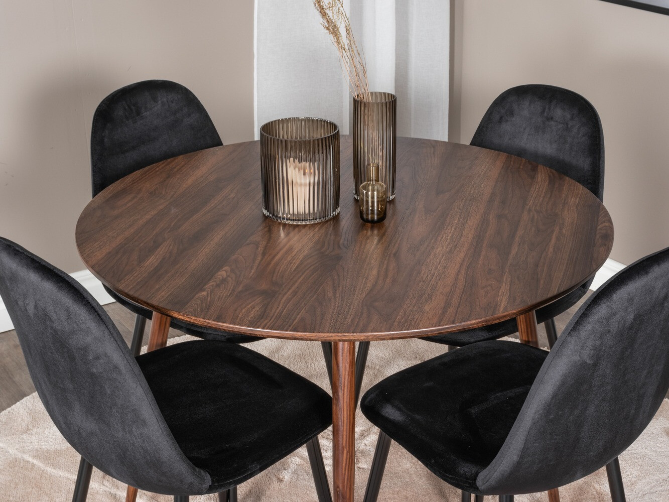 Étkezőgarnitúra Dallas 1557