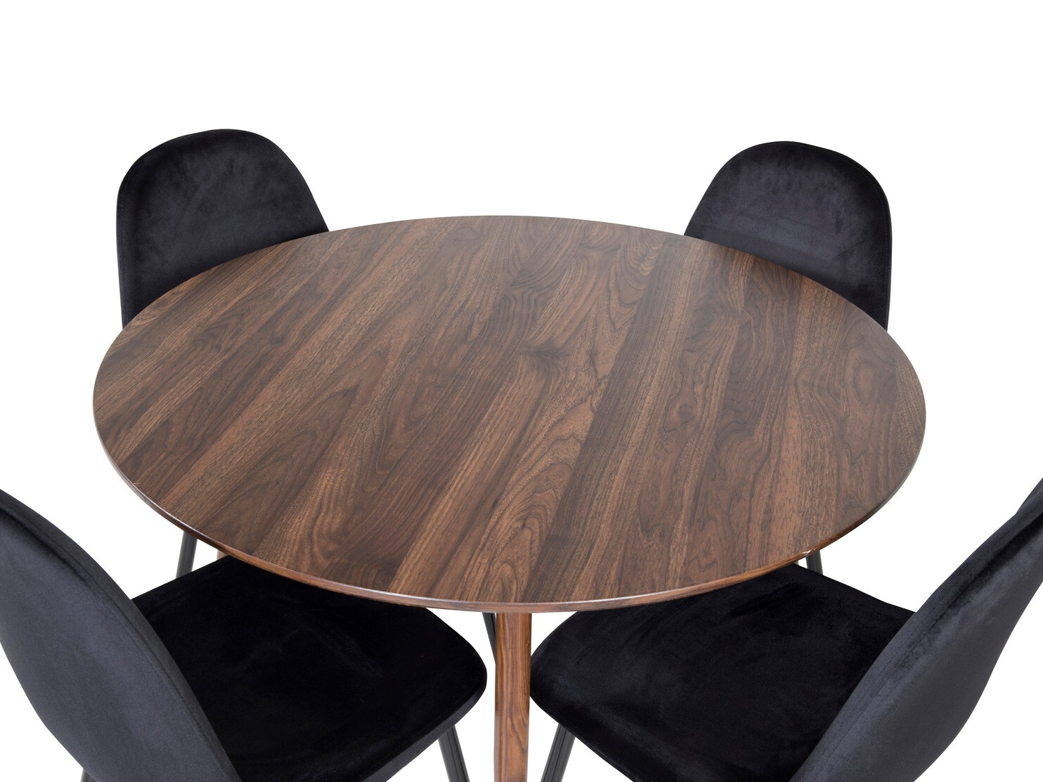 Étkezőgarnitúra Dallas 1557