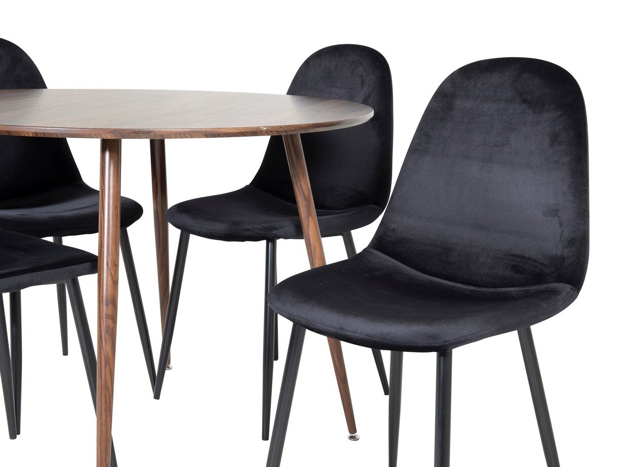 Étkezőgarnitúra Dallas 1557