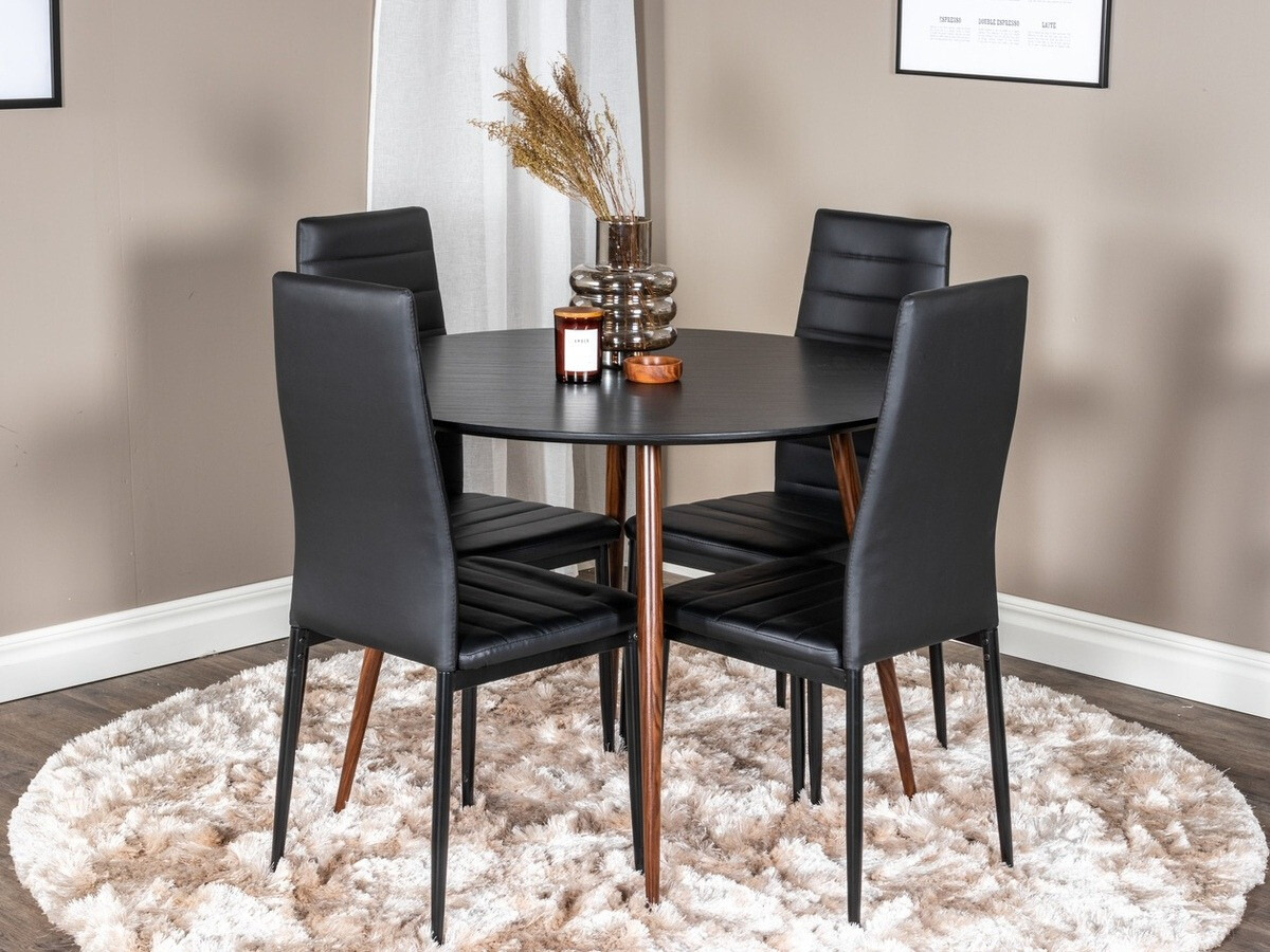 Étkezőgarnitúra Dallas 2030