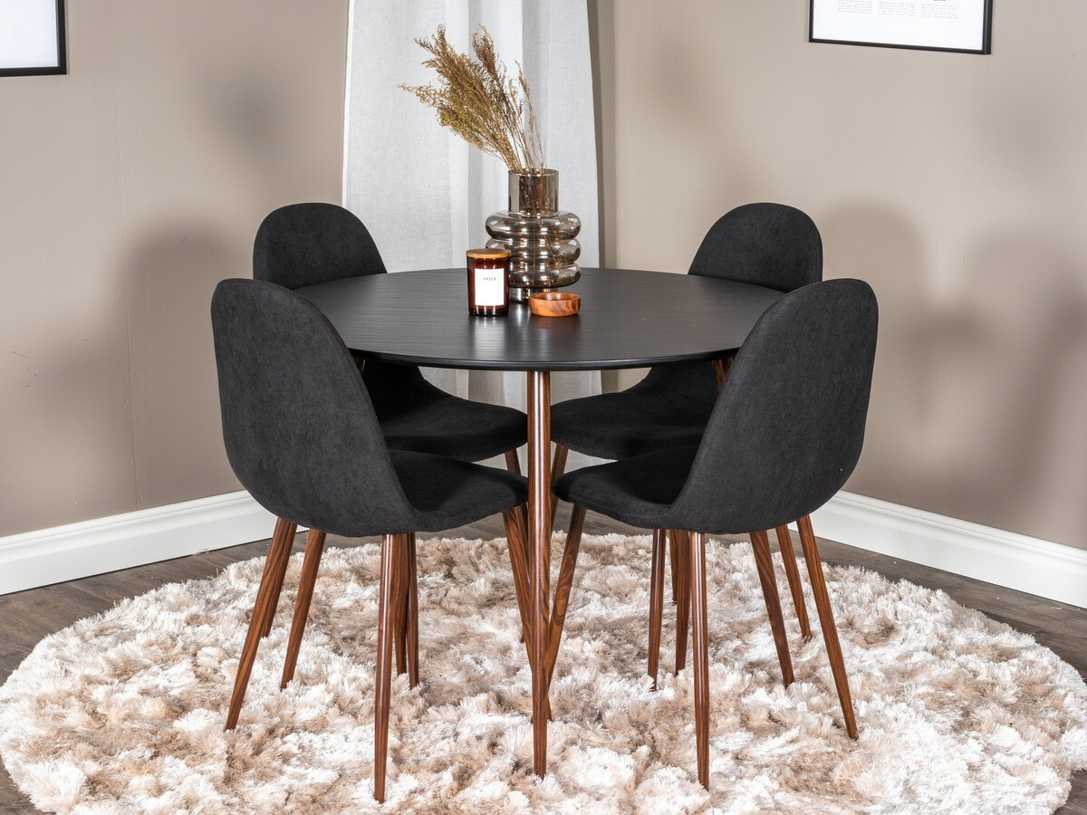 Étkezőgarnitúra Dallas 2031