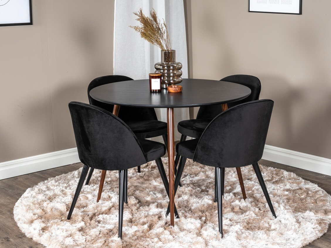 Étkezőgarnitúra Dallas 2032