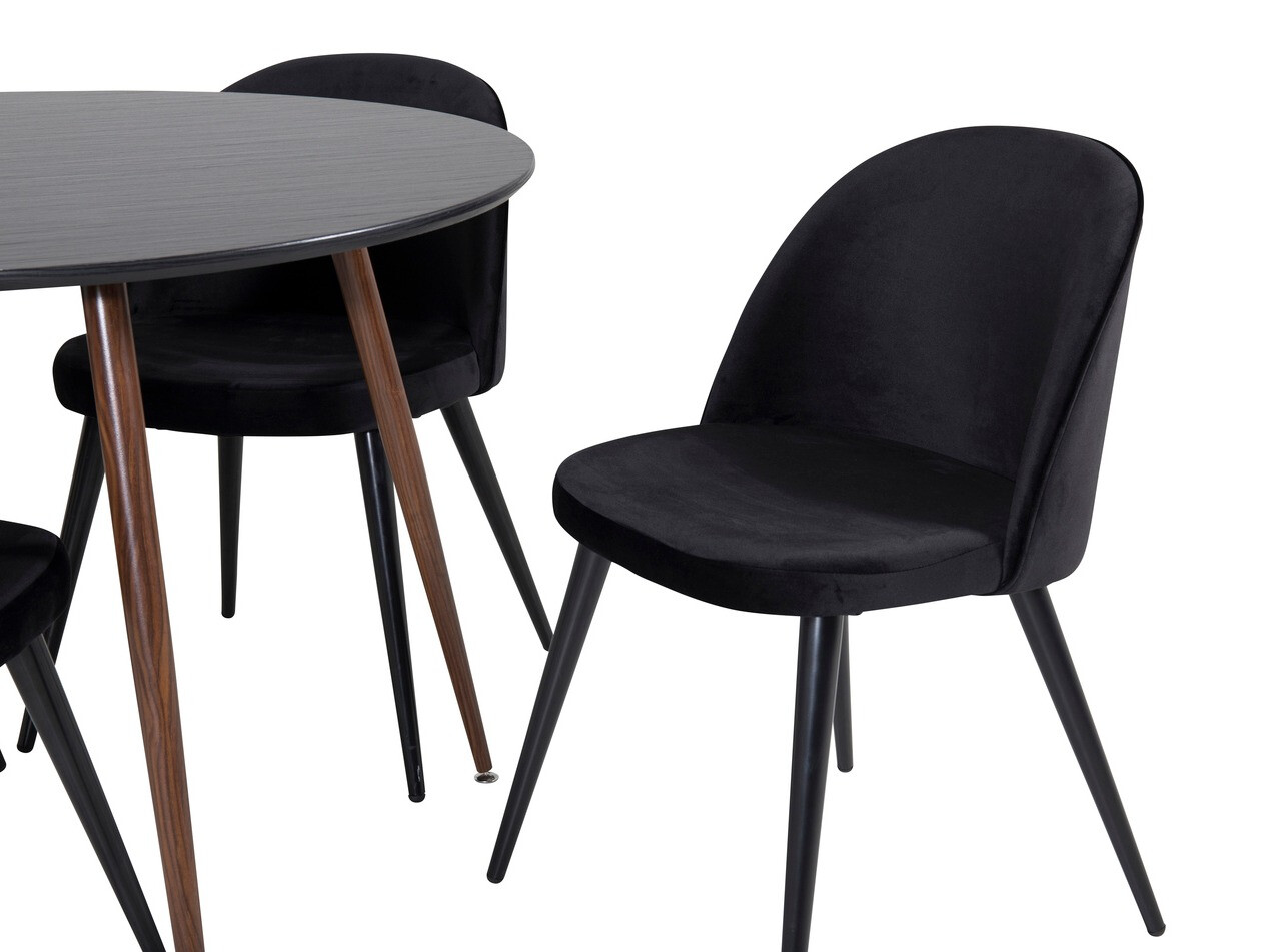 Étkezőgarnitúra Dallas 2032