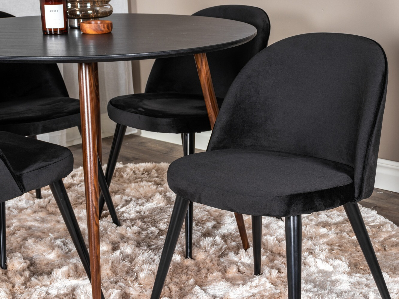 Étkezőgarnitúra Dallas 2032