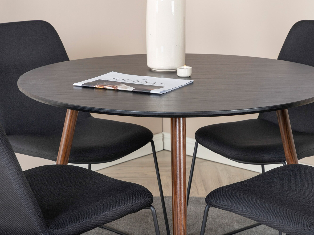 Étkezőgarnitúra Dallas 2037