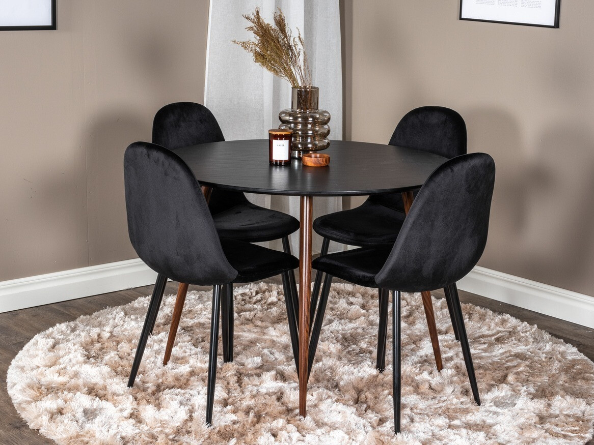 Étkezőgarnitúra Dallas 2041