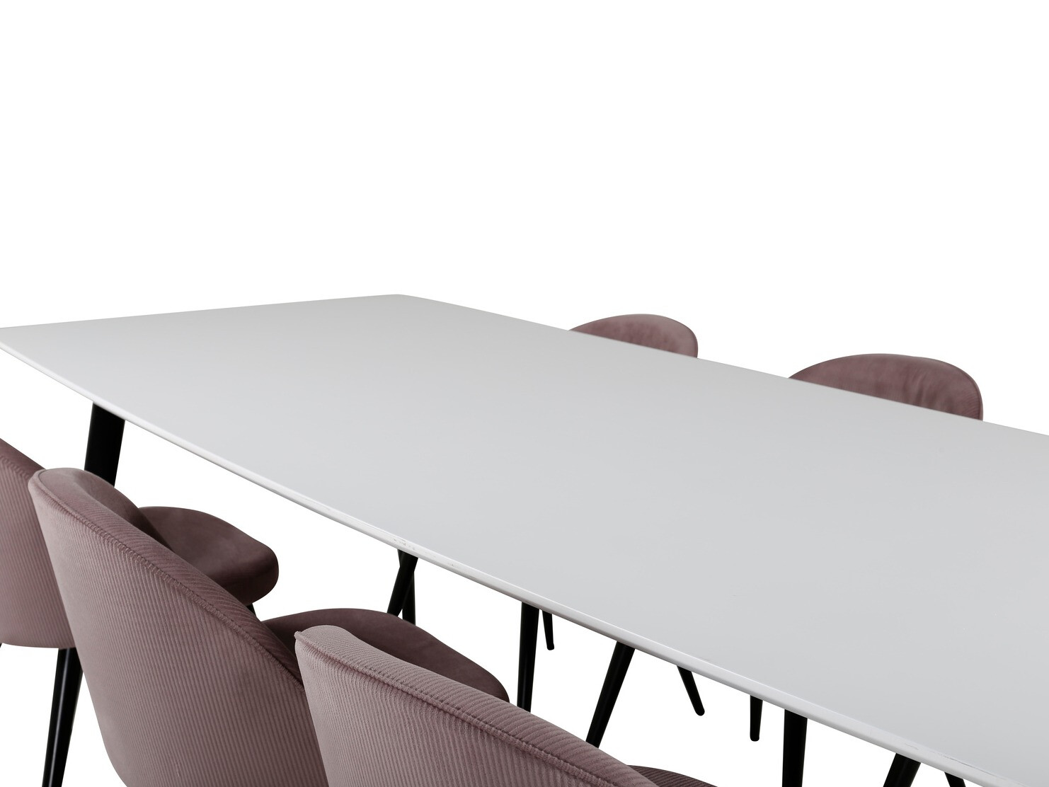 Étkezőgarnitúra Dallas 2103