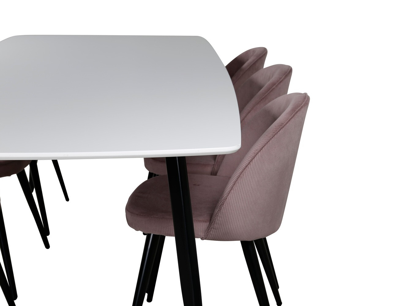 Étkezőgarnitúra Dallas 2103