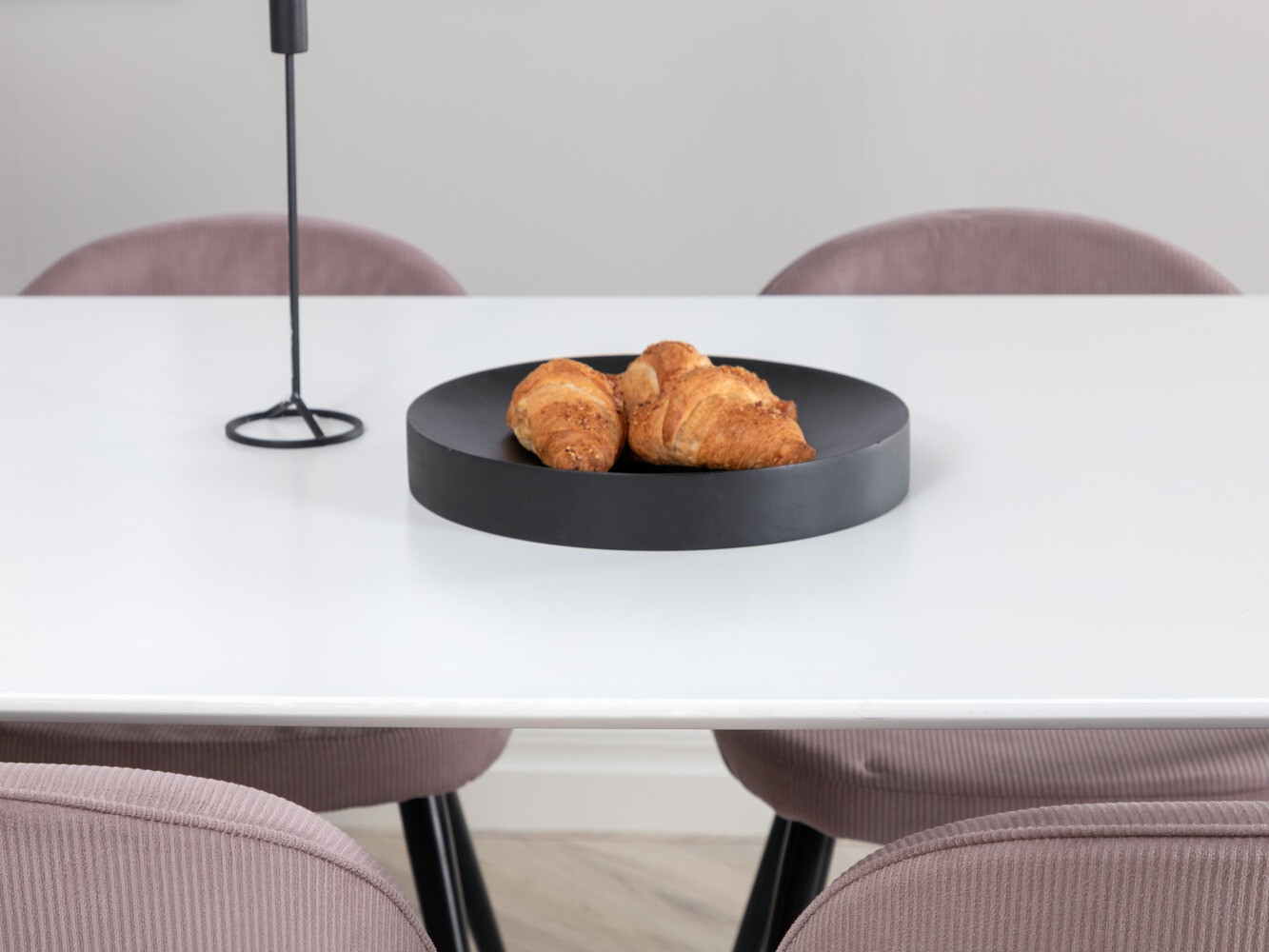 Étkezőgarnitúra Dallas 2103