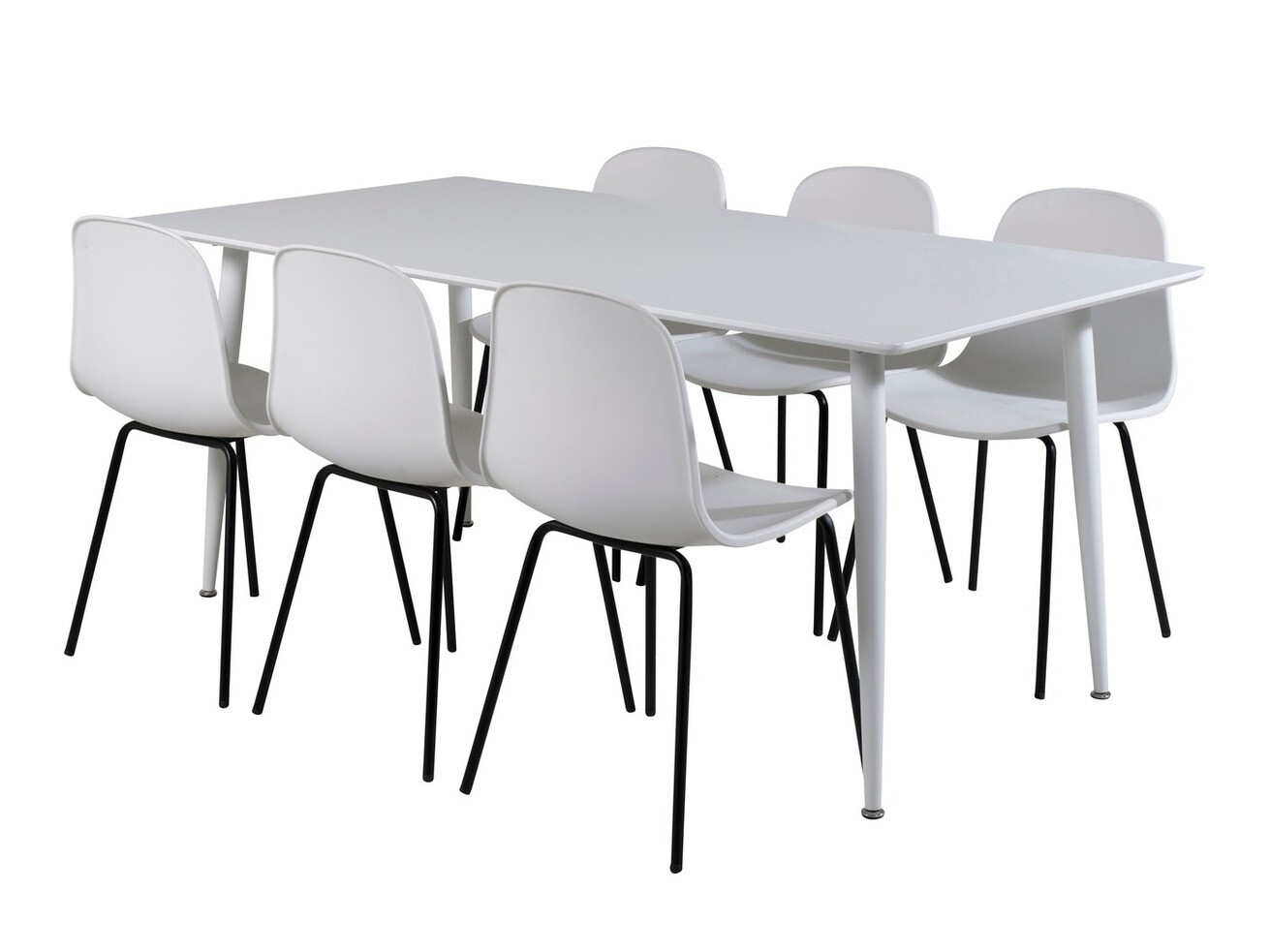 Étkezőgarnitúra Dallas 1885