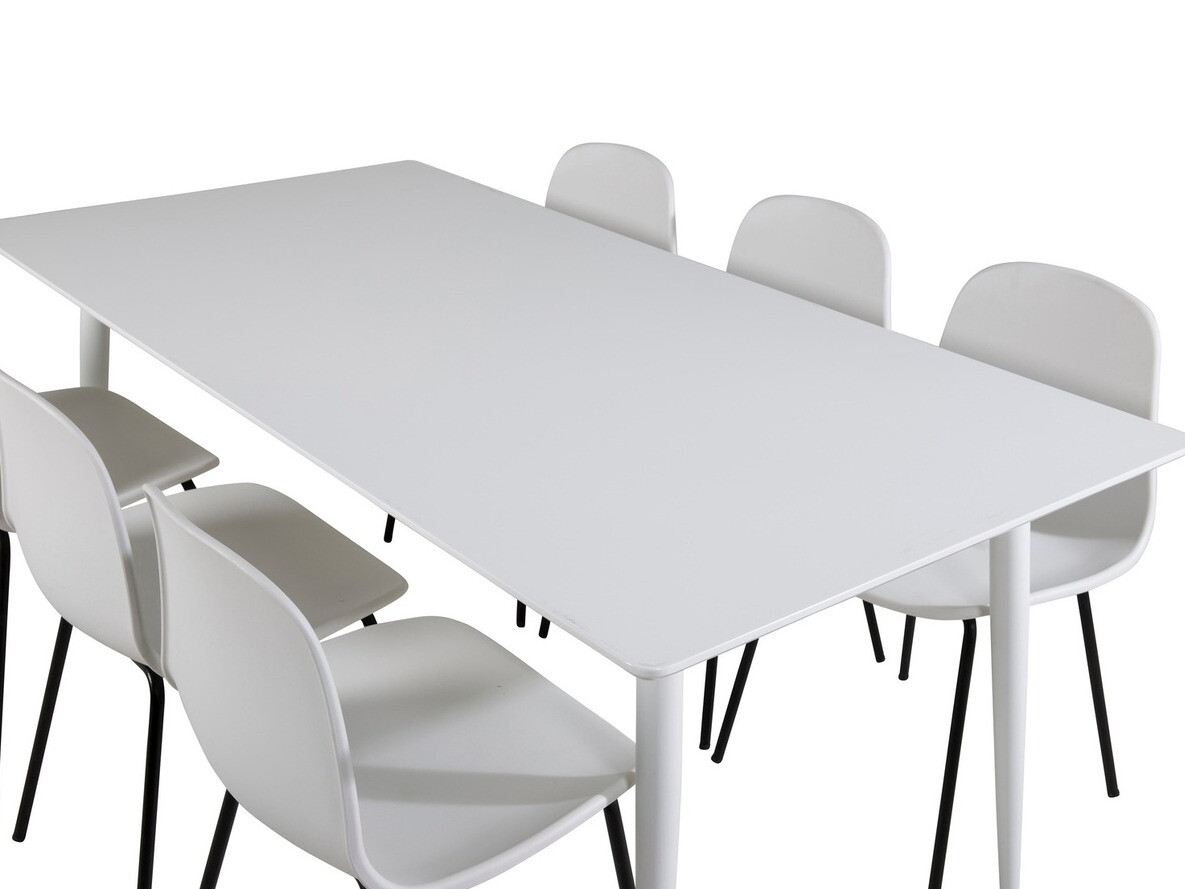 Étkezőgarnitúra Dallas 1885