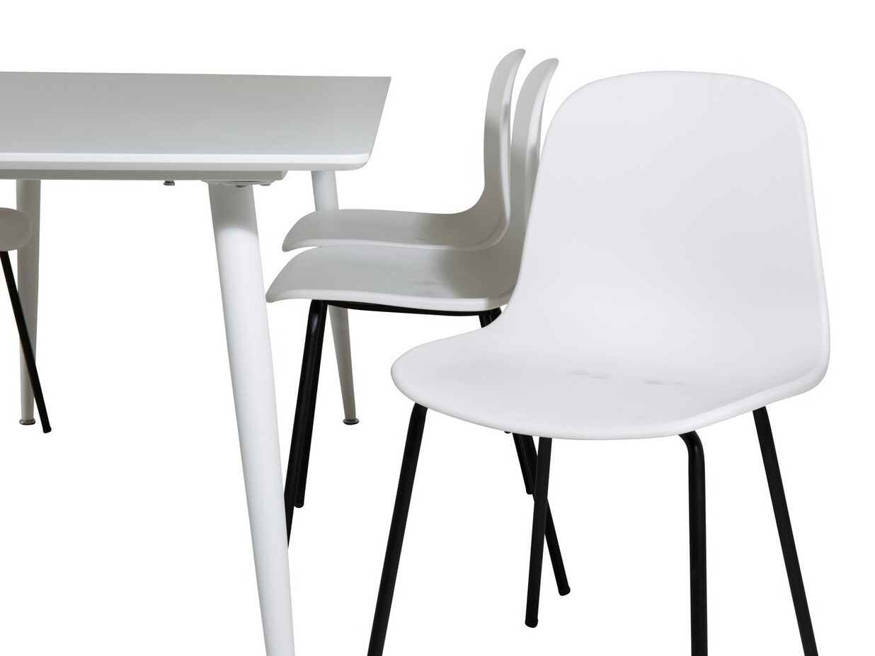 Étkezőgarnitúra Dallas 1885