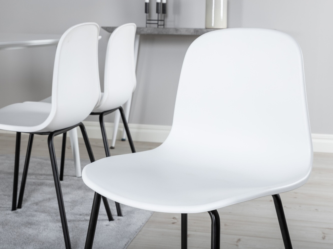 Étkezőgarnitúra Dallas 1885