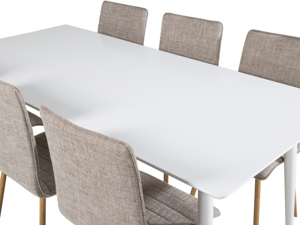 Étkezőgarnitúra Dallas 1910