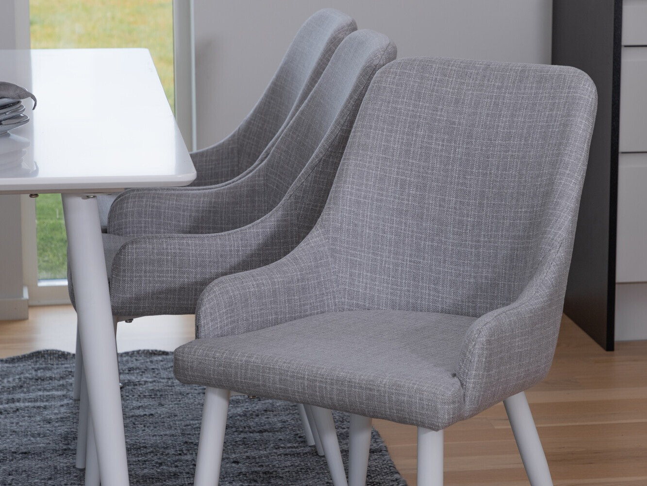 Étkezőgarnitúra Dallas 2459