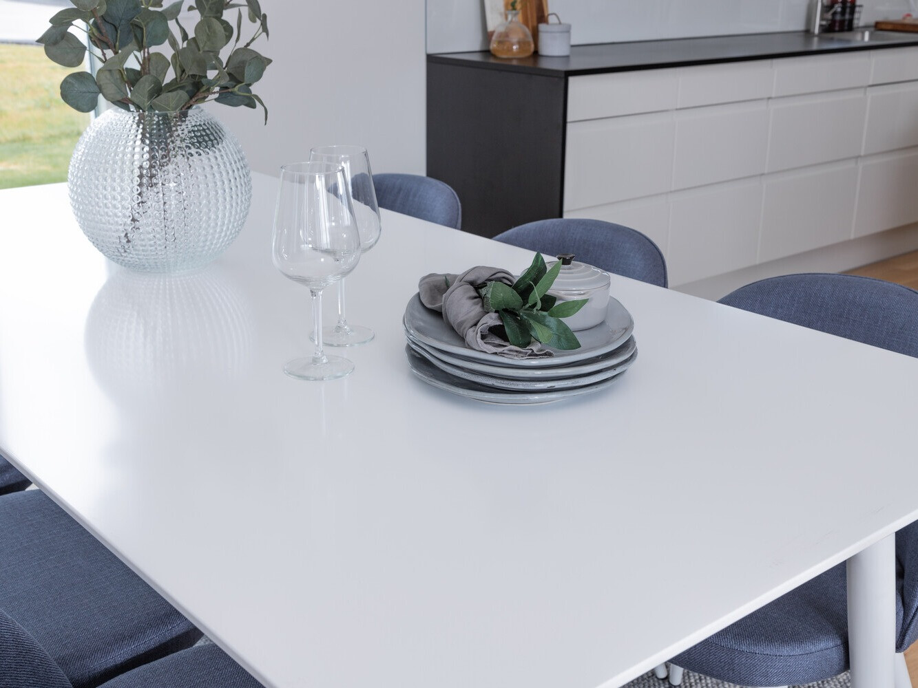 Étkezőgarnitúra Dallas 2460