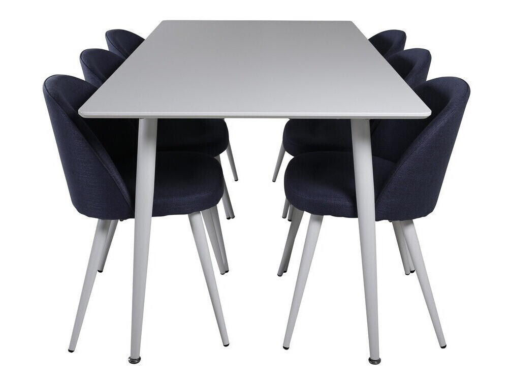 Étkezőgarnitúra Dallas 2460