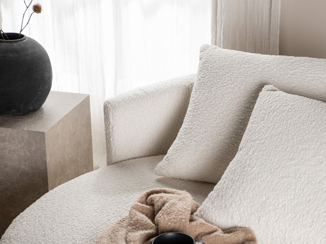 Fotel Dallas 4225 (Fehér)