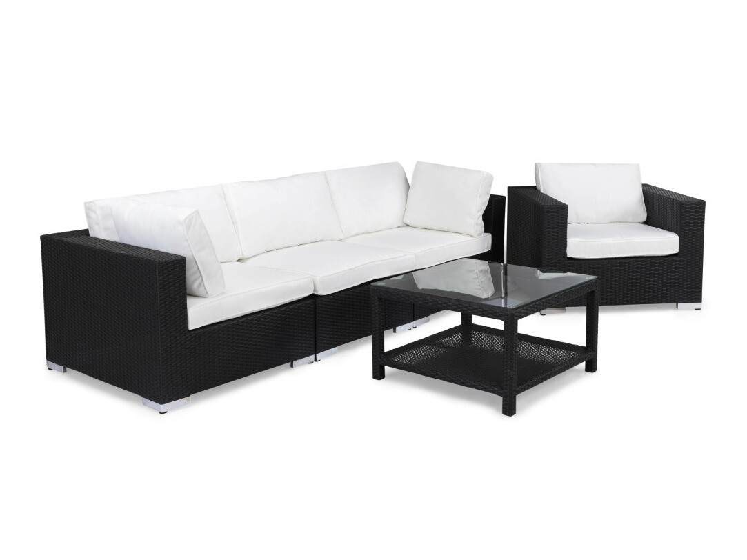 Kerti bútor Comfort Garden 219