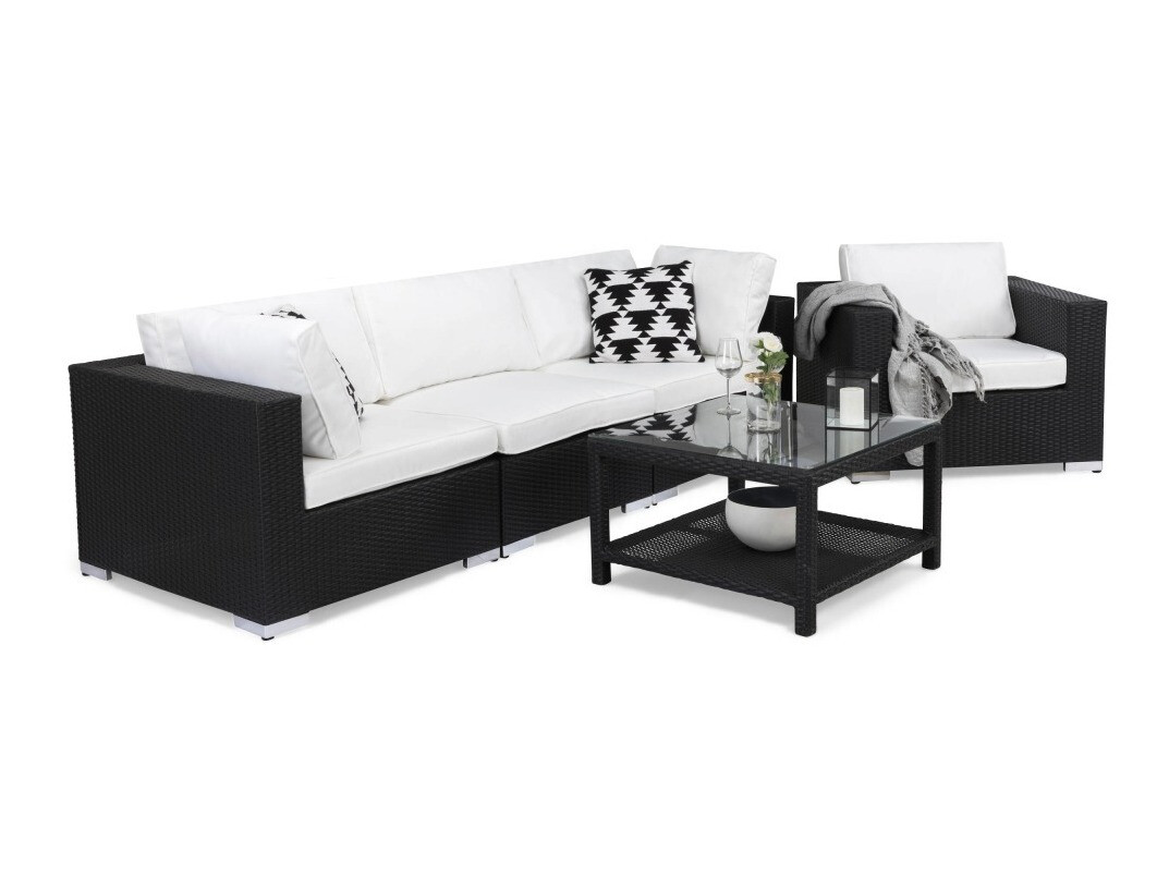 Kerti bútor Comfort Garden 219