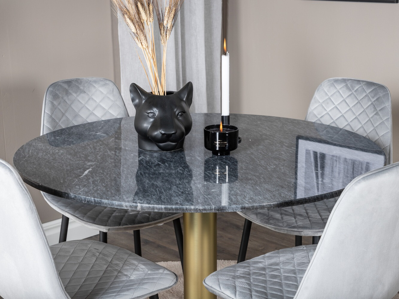 Étkezőgarnitúra Dallas 1212