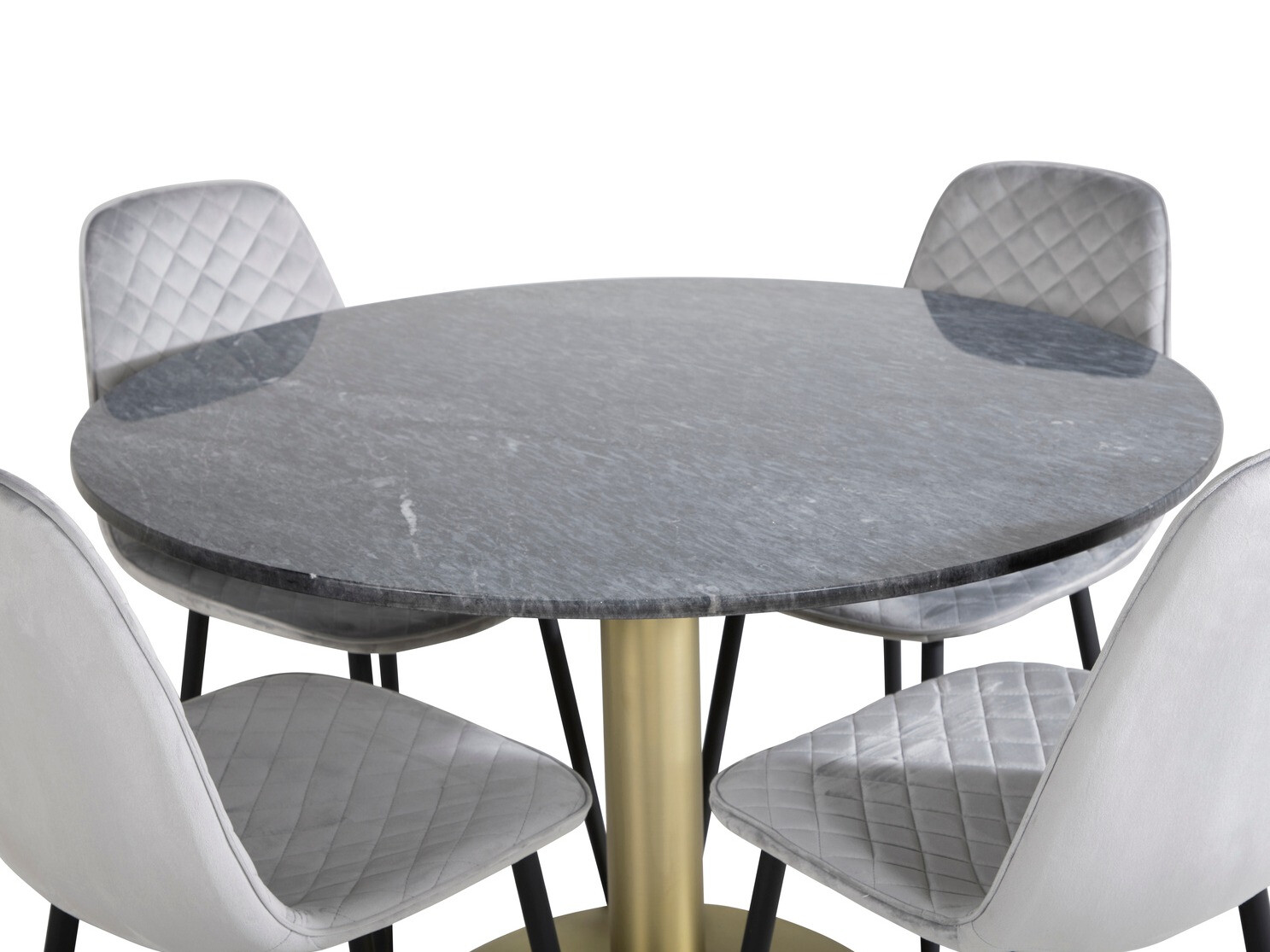 Étkezőgarnitúra Dallas 1212