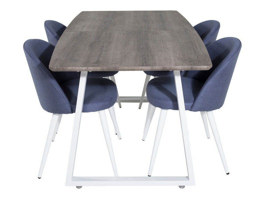 Étkezőgarnitúra Dallas 1610