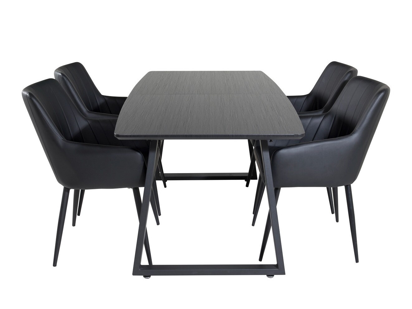 Étkezőgarnitúra Dallas 1990