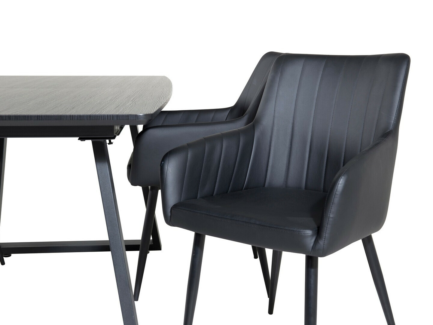 Étkezőgarnitúra Dallas 1990