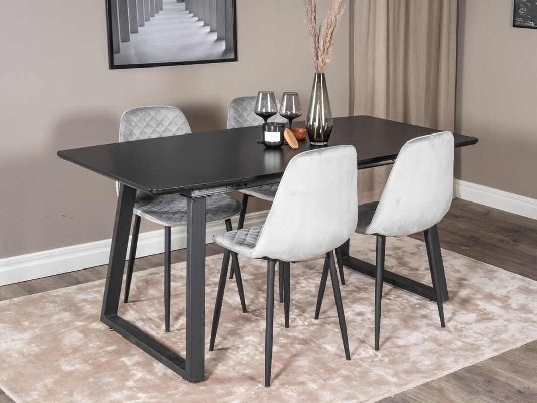 Étkezőgarnitúra Dallas 1998