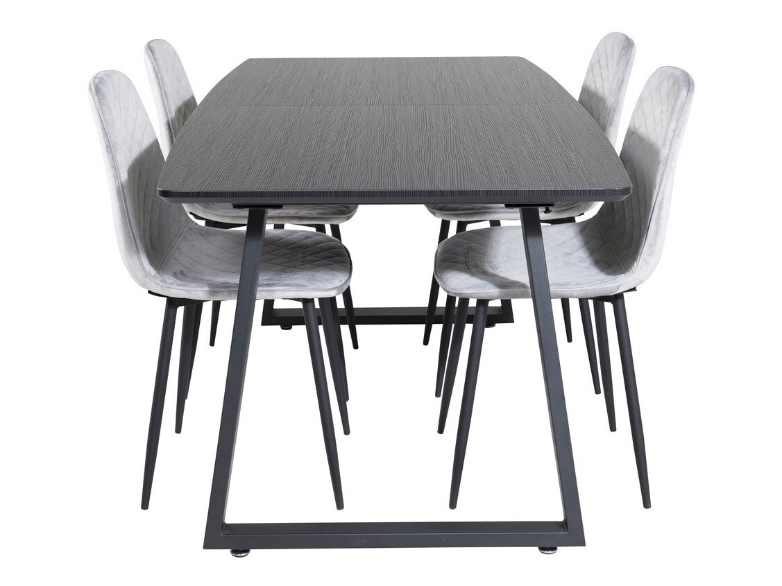 Étkezőgarnitúra Dallas 1998